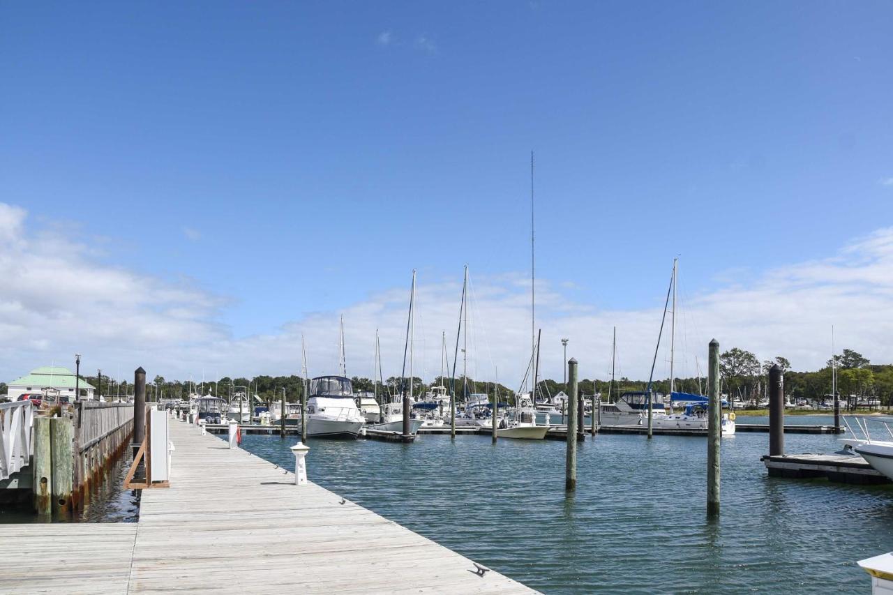 Updated Cape Charles Home About 2 Mi To Beachfront! ภายนอก รูปภาพ